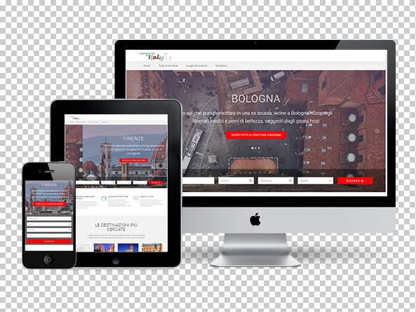 BBPlanner – Gestionale Web B&B Calendario